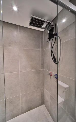 Apartamento para alugar com 28m², 1 quarto e sem vaga Apartamento para alugar com 28m², 1 quarto e sem vagaBanheiro