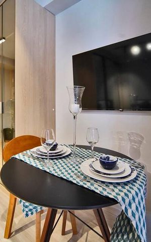Apartamento para alugar com 28m², 1 quarto e sem vaga Apartamento para alugar com 28m², 1 quarto e sem vagaSala/Quarto