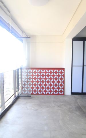 Apartamento à venda com 75m², 2 quartos e 2 vagasSala