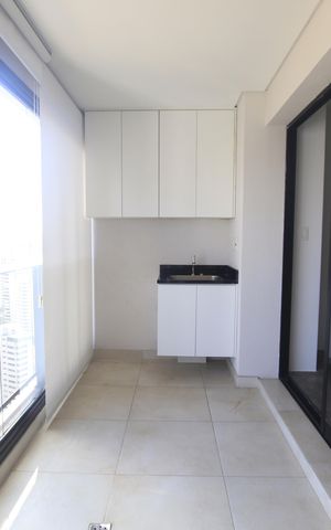 Apartamento à venda com 75m², 2 quartos e 2 vagasSacada