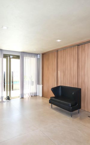 Studio à venda com 38m², 1 quarto e sem vagaÁrea comum -hall