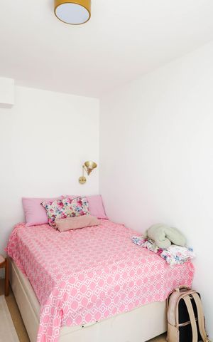 Studio à venda com 38m², 1 quarto e sem vagaQuarto