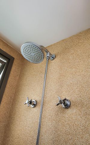 Studio à venda com 38m², 1 quarto e sem vagaBanheiro Social