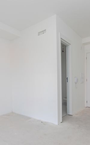 Studio para alugar com 24m², 1 quarto e sem vaga