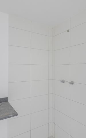 Studio para alugar com 24m², 1 quarto e sem vaga