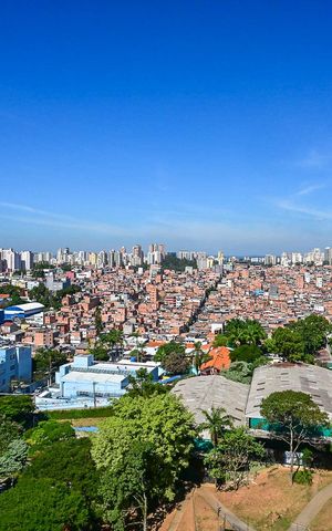 Apartamento para alugar com 27m², 1 quarto e sem vagaVista da Suíte