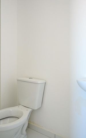 Apartamento para alugar com 27m², 1 quarto e sem vagaBanheiro Suíte 