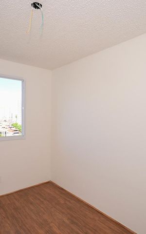 Apartamento para alugar com 27m², 1 quarto e sem vagaSuíte