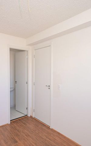 Apartamento para alugar com 27m², 1 quarto e sem vagaSuíte