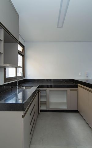 Apartamento à venda com 82m², 3 quartos e 2 vagas Apartamento à venda com 82m², 3 quartos e 2 vagasCOZINHA