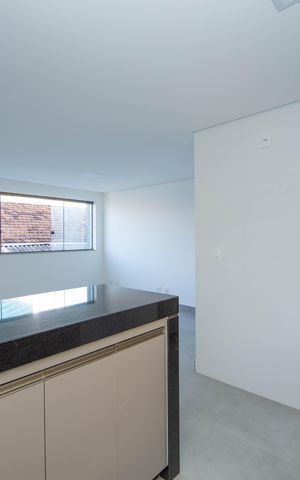 Apartamento à venda com 82m², 3 quartos e 2 vagas Apartamento à venda com 82m², 3 quartos e 2 vagasCOZINHA