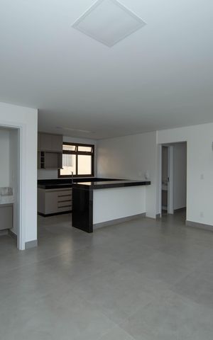 Apartamento à venda com 82m², 3 quartos e 2 vagas Apartamento à venda com 82m², 3 quartos e 2 vagasSALA