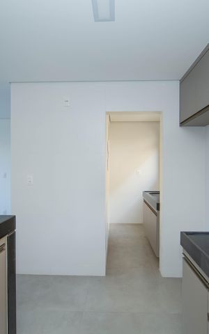 Apartamento à venda com 82m², 3 quartos e 2 vagas Apartamento à venda com 82m², 3 quartos e 2 vagasCOZINHA