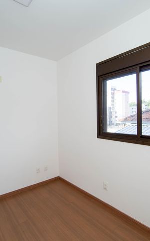 Apartamento à venda com 82m², 3 quartos e 2 vagas Apartamento à venda com 82m², 3 quartos e 2 vagasQUARTO1