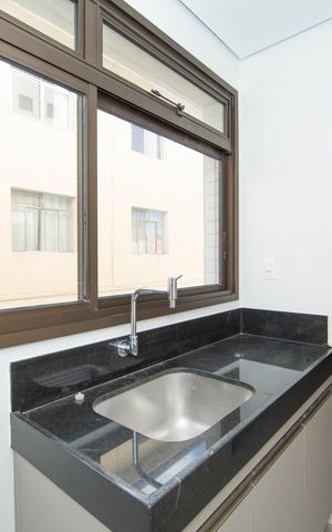 Apartamento à venda com 82m², 3 quartos e 2 vagas Apartamento à venda com 82m², 3 quartos e 2 vagasAREA DE SERVICO