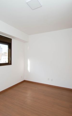 Apartamento à venda com 82m², 3 quartos e 2 vagas Apartamento à venda com 82m², 3 quartos e 2 vagasQUARTO2