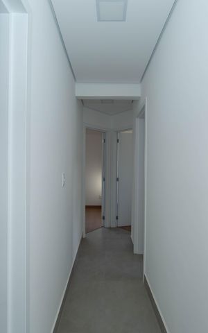 Apartamento à venda com 82m², 3 quartos e 2 vagas Apartamento à venda com 82m², 3 quartos e 2 vagasCORREDOR