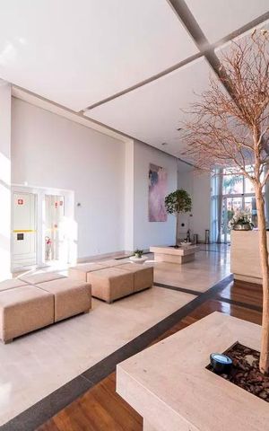 Apartamento à venda com 65m², 2 quartos e 1 vaga Apartamento à venda com 65m², 2 quartos e 1 vagaHall de Entrada