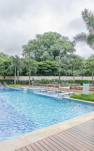 Apartamento à venda com 65m², 2 quartos e 1 vaga Apartamento à venda com 65m², 2 quartos e 1 vagaPiscina