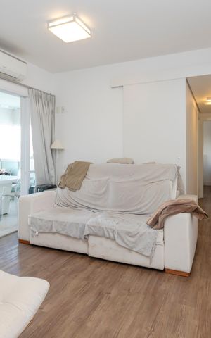 Apartamento à venda com 65m², 2 quartos e 1 vaga Apartamento à venda com 65m², 2 quartos e 1 vagaSala