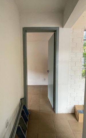 Casa à venda com 149m², 2 quartos e 4 vagas Casa à venda com 149m², 2 quartos e 4 vagasCorredor