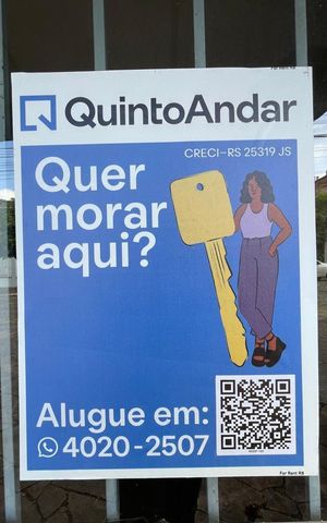 Casa à venda com 149m², 2 quartos e 4 vagas Casa à venda com 149m², 2 quartos e 4 vagasPlaca instalada em 02/05/2026 QR CODE MGDF - 143