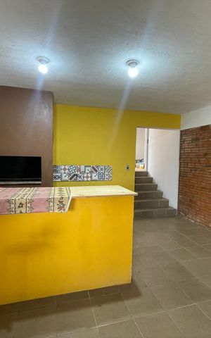 Casa à venda com 149m², 2 quartos e 4 vagas Casa à venda com 149m², 2 quartos e 4 vagasCozinha