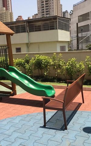 Apartamento à venda com 66m², 2 quartos e 1 vaga