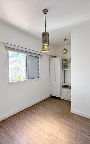 Apartamento à venda com 66m², 2 quartos e 1 vaga