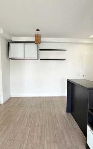 Apartamento à venda com 66m², 2 quartos e 1 vaga