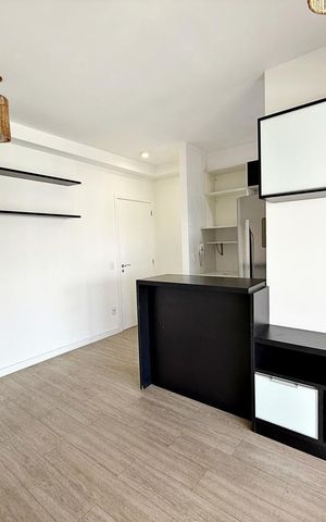 Apartamento à venda com 66m², 2 quartos e 1 vaga