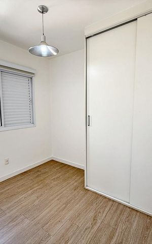Apartamento à venda com 66m², 2 quartos e 1 vaga
