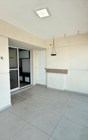 Apartamento à venda com 66m², 2 quartos e 1 vaga