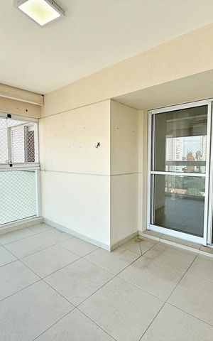 Apartamento à venda com 66m², 2 quartos e 1 vaga