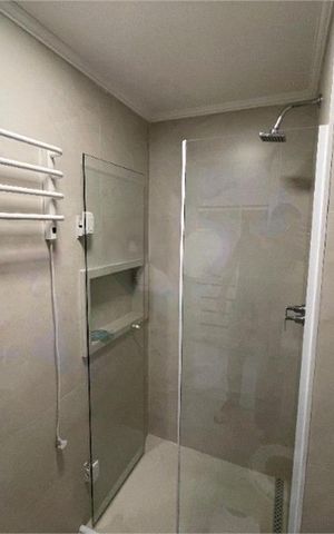 Studio à venda com 27m², 1 quarto e sem vaga