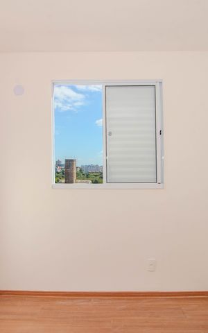 Apartamento à venda com 44m², 2 quartos e 1 vaga Apartamento à venda com 44m², 2 quartos e 1 vagaQuarto 2