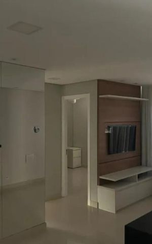 Apartamento à venda com 60m², 2 quartos e 1 vaga