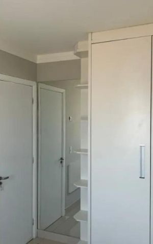 Apartamento à venda com 60m², 2 quartos e 1 vaga