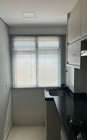 Apartamento à venda com 60m², 2 quartos e 1 vaga