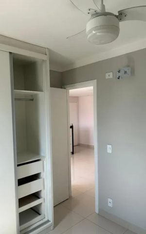 Apartamento à venda com 60m², 2 quartos e 1 vaga
