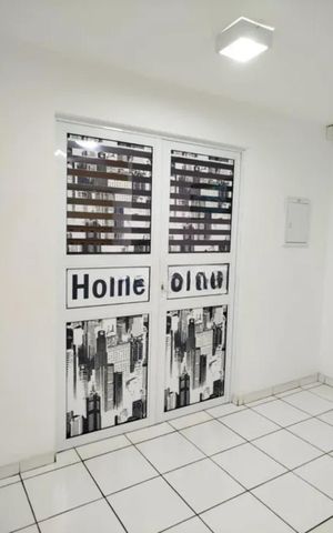 Apartamento à venda com 60m², 2 quartos e 1 vaga