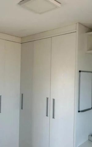 Apartamento à venda com 60m², 2 quartos e 1 vaga