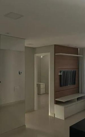 Apartamento à venda com 60m², 2 quartos e 1 vaga