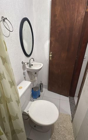 Studio para alugar com 30m², 1 quarto e sem vaga