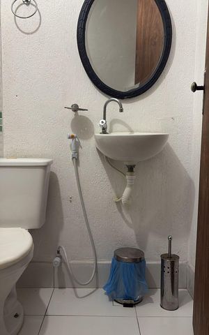 Studio para alugar com 30m², 1 quarto e sem vaga
