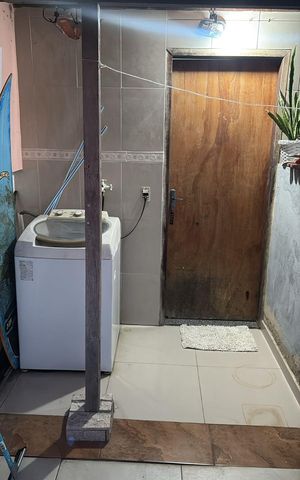 Studio para alugar com 30m², 1 quarto e sem vaga