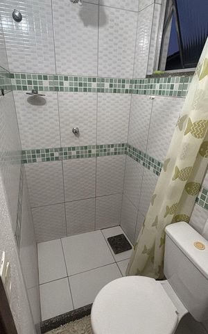 Studio para alugar com 30m², 1 quarto e sem vaga
