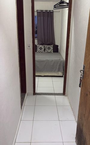 Studio para alugar com 30m², 1 quarto e sem vaga