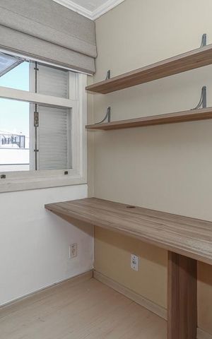 Apartamento à venda com 241m², 3 quartos e 2 vagasQuarto 2