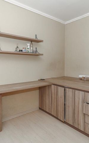 Apartamento à venda com 241m², 3 quartos e 2 vagasQuarto 2